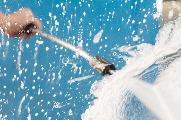 Best Pool Deck Cleaning  in Sartell, MN