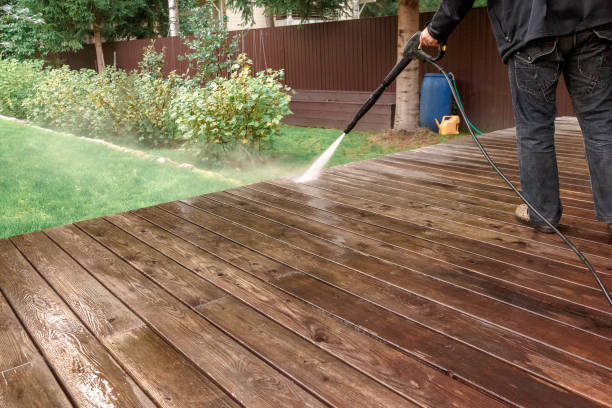 Concrete Sealing in Sartell, MN