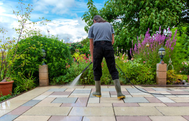 Best Parking Lot and Garage Cleaning  in Sartell, MN