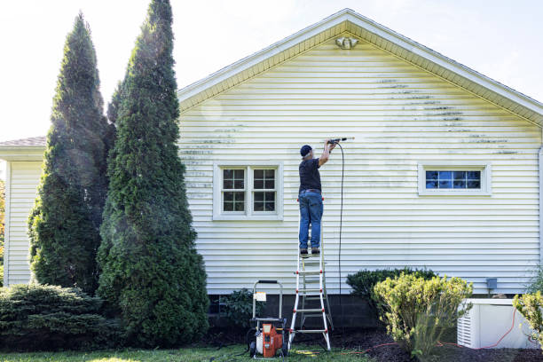 Professional Pressure Washing Services in Sartell, MN