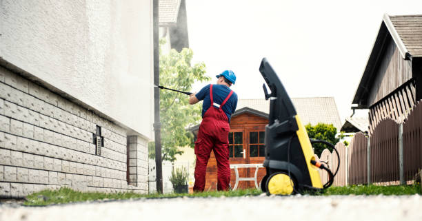 Best Playground Equipment Cleaning  in Sartell, MN